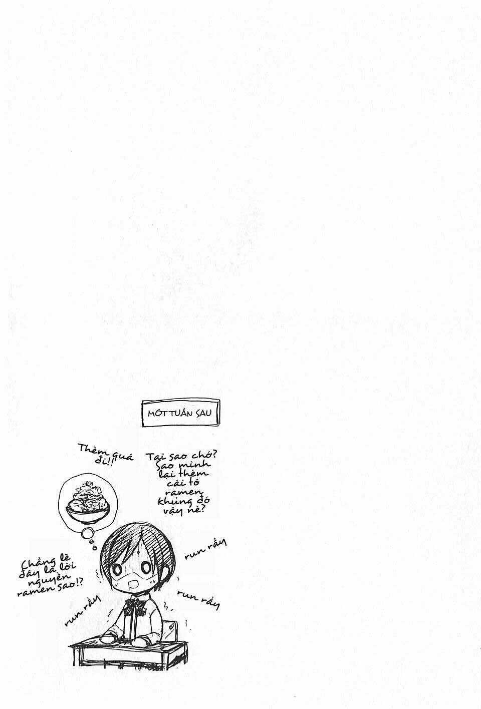 KOIZUMI - Chapter 1 - Trang 19