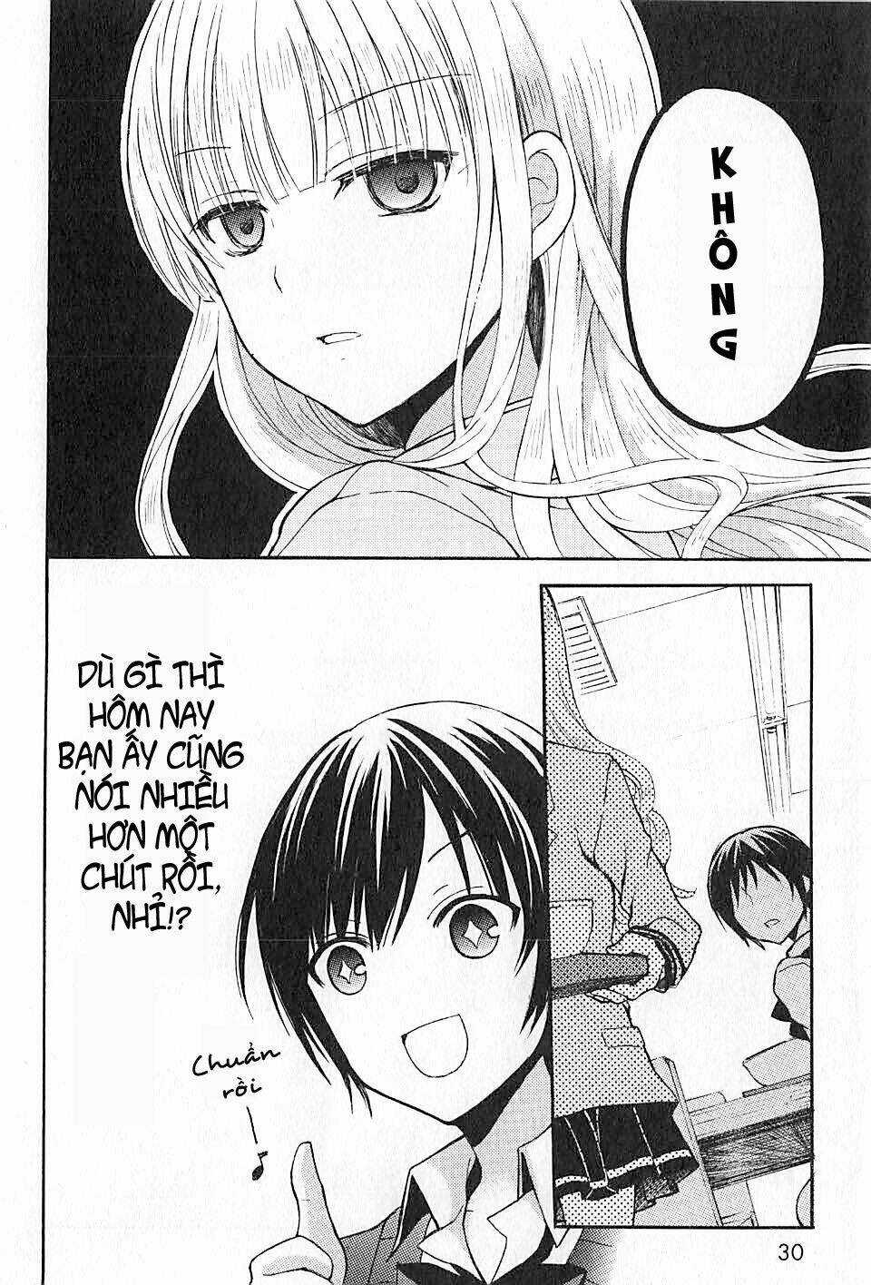 KOIZUMI - Chapter 2 - Trang 11