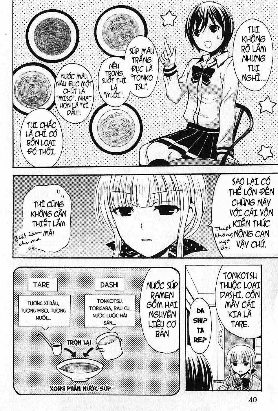 KOIZUMI - Chapter 3 - Trang 10