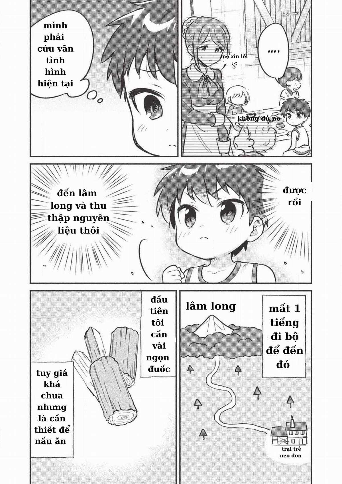 Kojiin Tamer - Chapter 2 - Trang 7