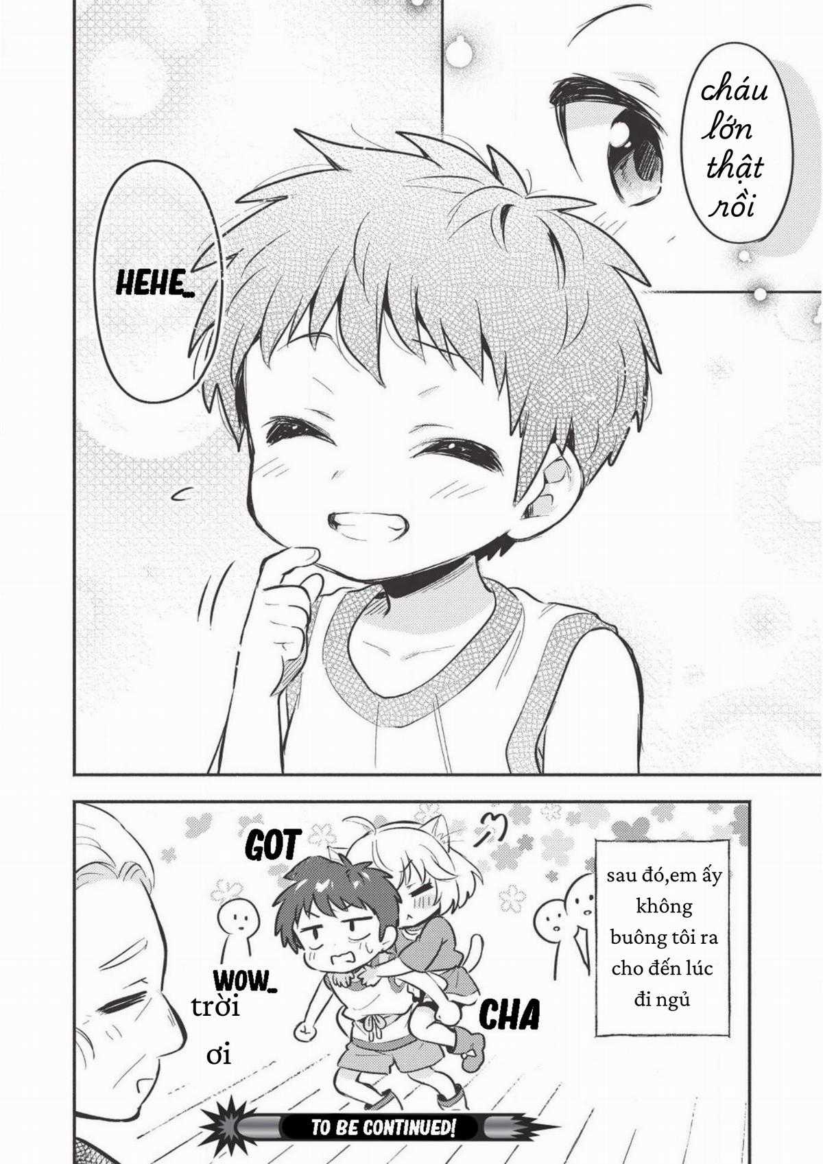 Kojiin Tamer - Chapter 3 - Trang 15