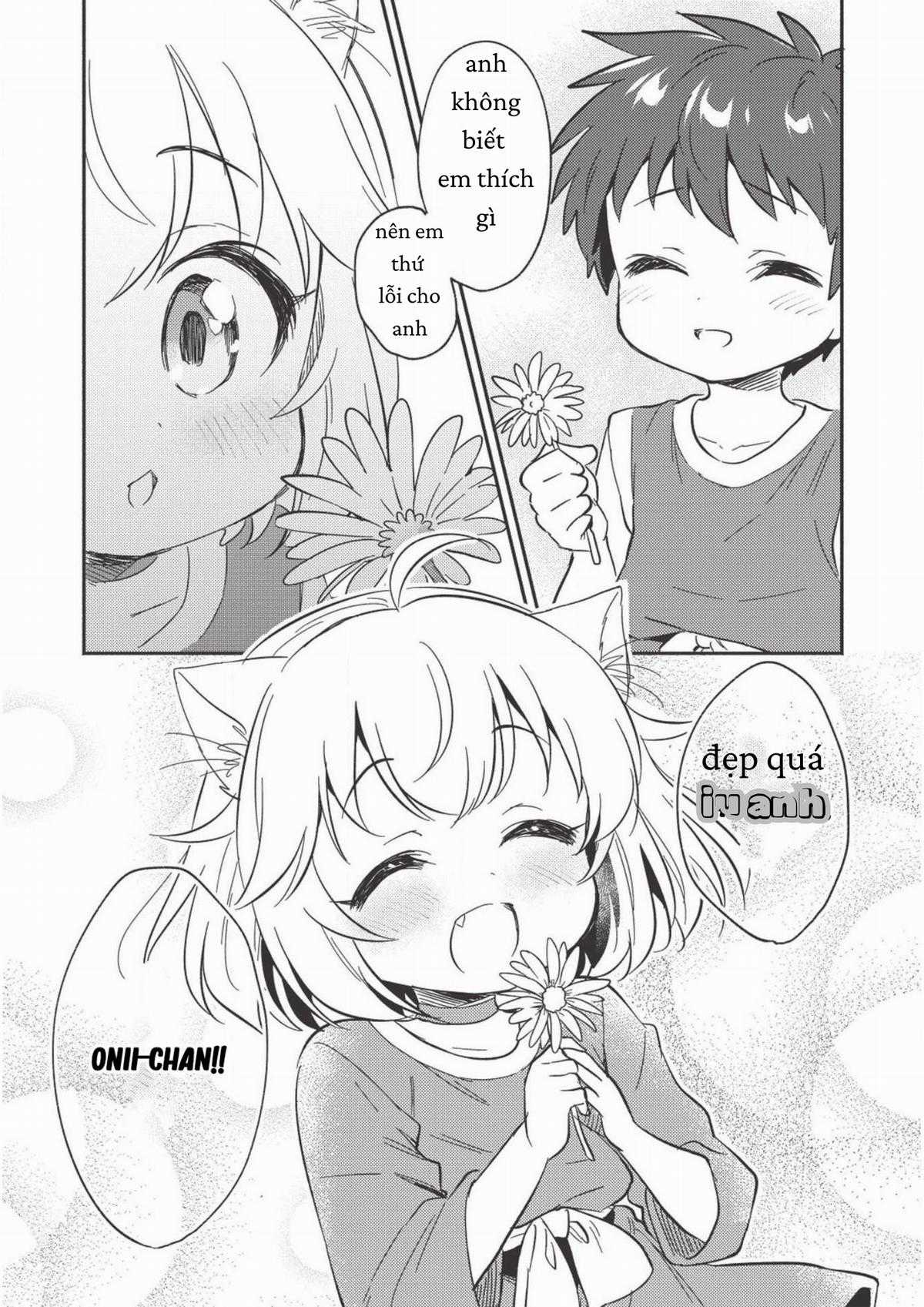 Kojiin Tamer - Chapter 4 - Trang 16