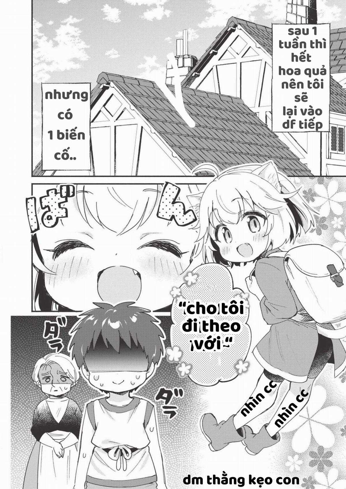 Kojiin Tamer - Chapter 5 - Trang 14