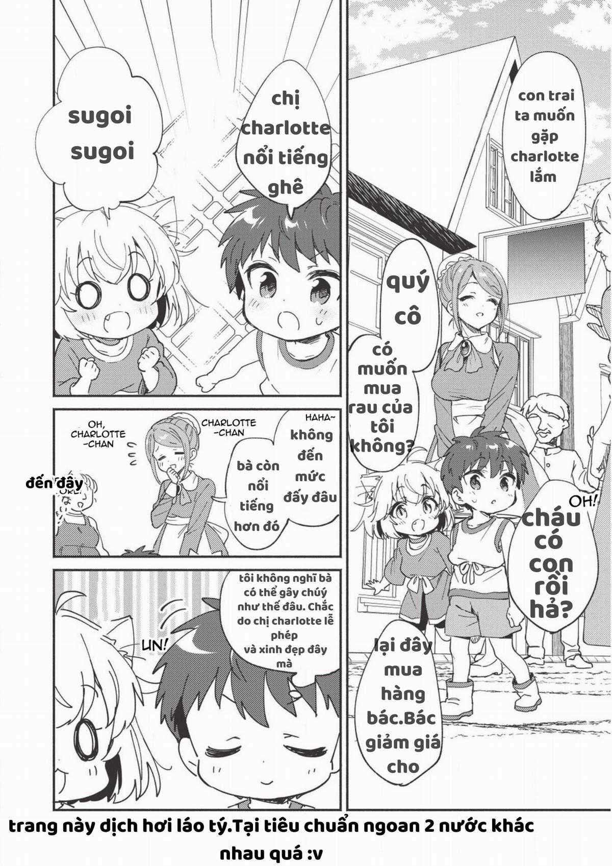 Kojiin Tamer - Chapter 5 - Trang 4