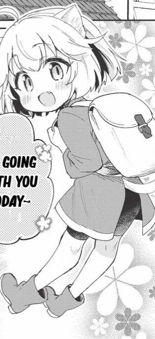 Kojiin Tamer - Chapter 6 - Trang 22