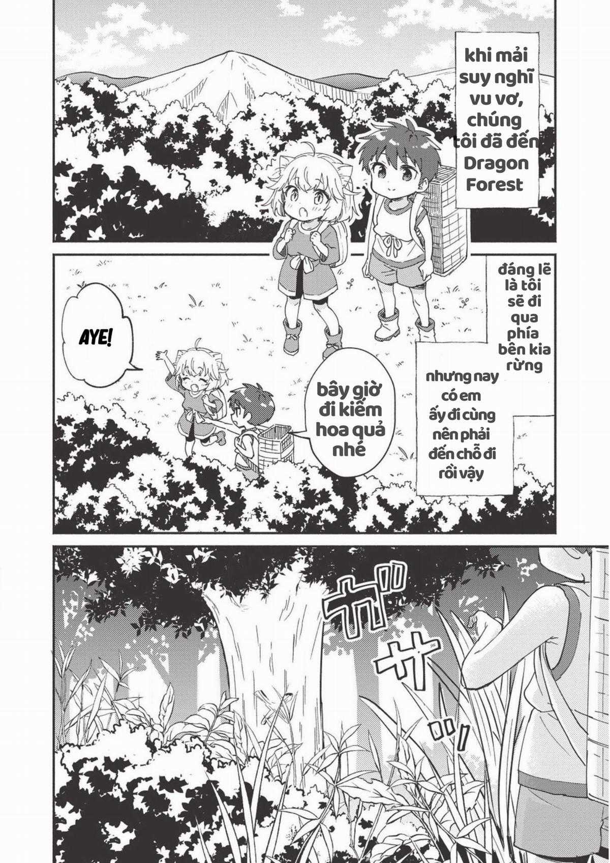 Kojiin Tamer - Chapter 6 - Trang 4