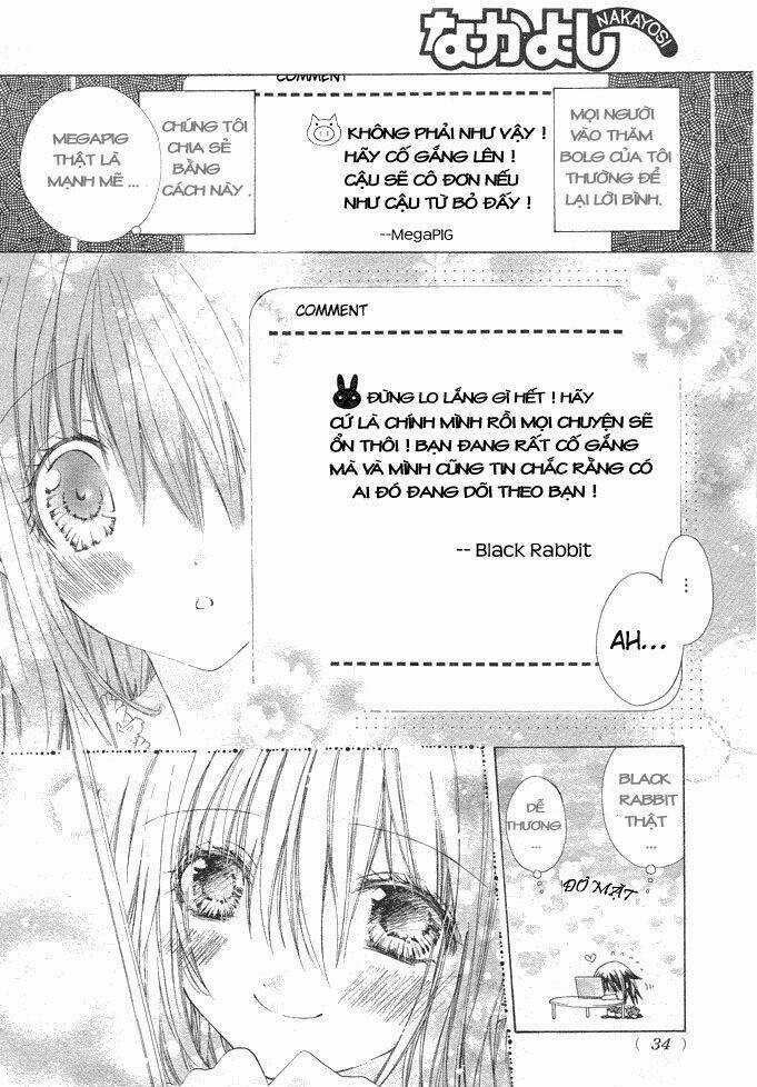 Kokoni Iru Yo - Chapter 1 - Trang 14