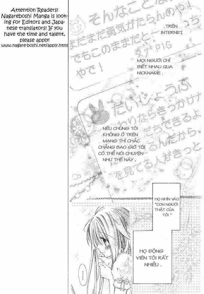 Kokoni Iru Yo - Chapter 1 - Trang 15