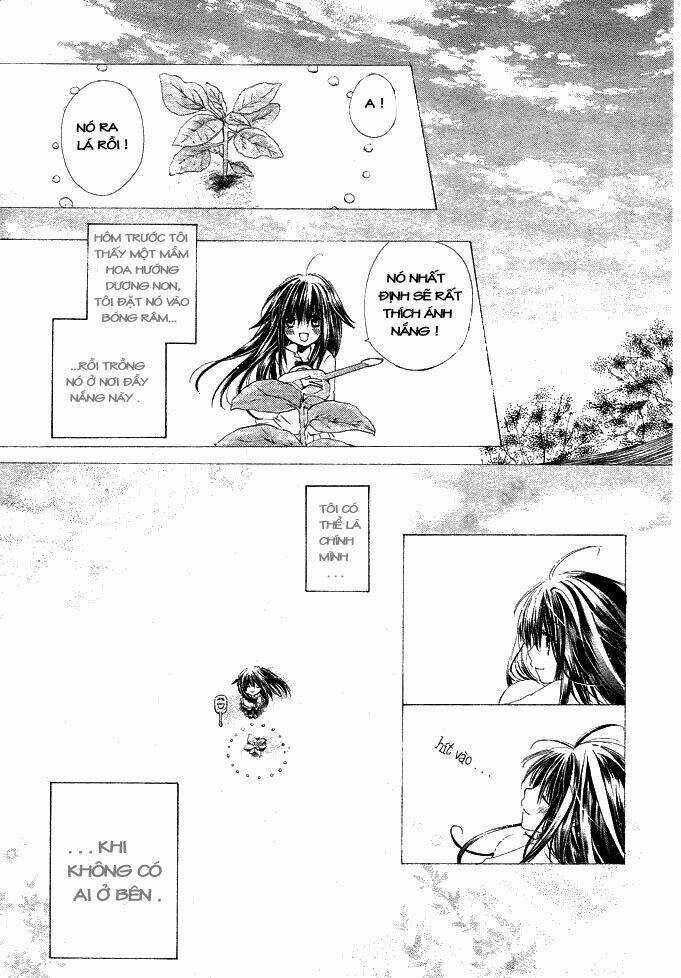 Kokoni Iru Yo - Chapter 1 - Trang 17