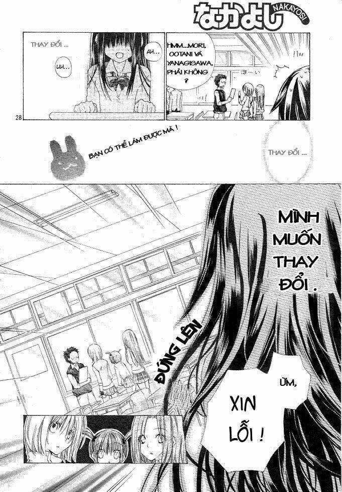 Kokoni Iru Yo - Chapter 1 - Trang 26