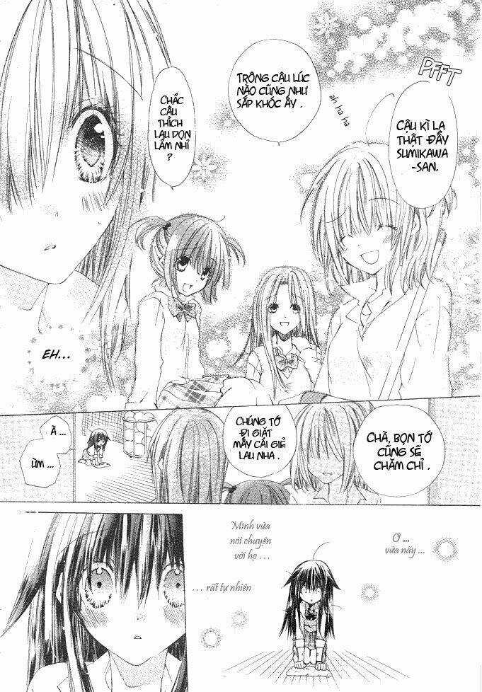 Kokoni Iru Yo - Chapter 1 - Trang 28