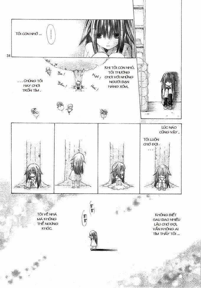 Kokoni Iru Yo - Chapter 1 - Trang 32