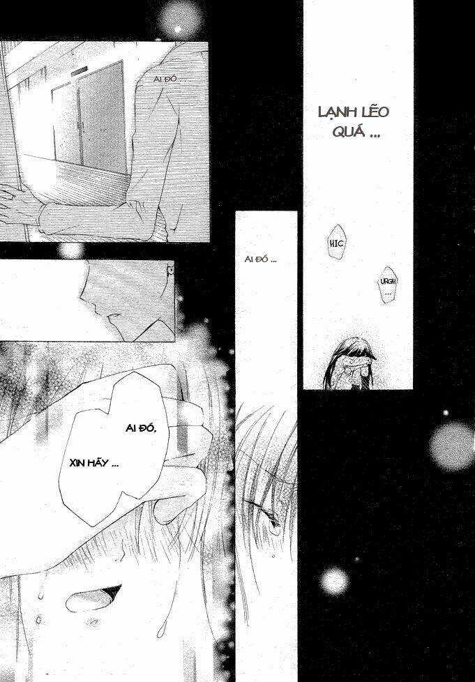 Kokoni Iru Yo - Chapter 1 - Trang 35