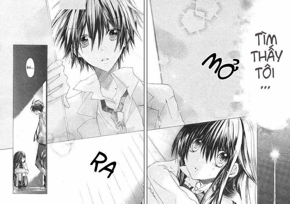 Kokoni Iru Yo - Chapter 1 - Trang 36