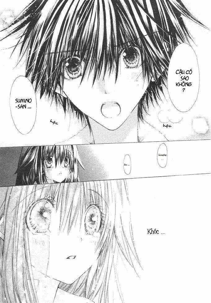 Kokoni Iru Yo - Chapter 1 - Trang 37