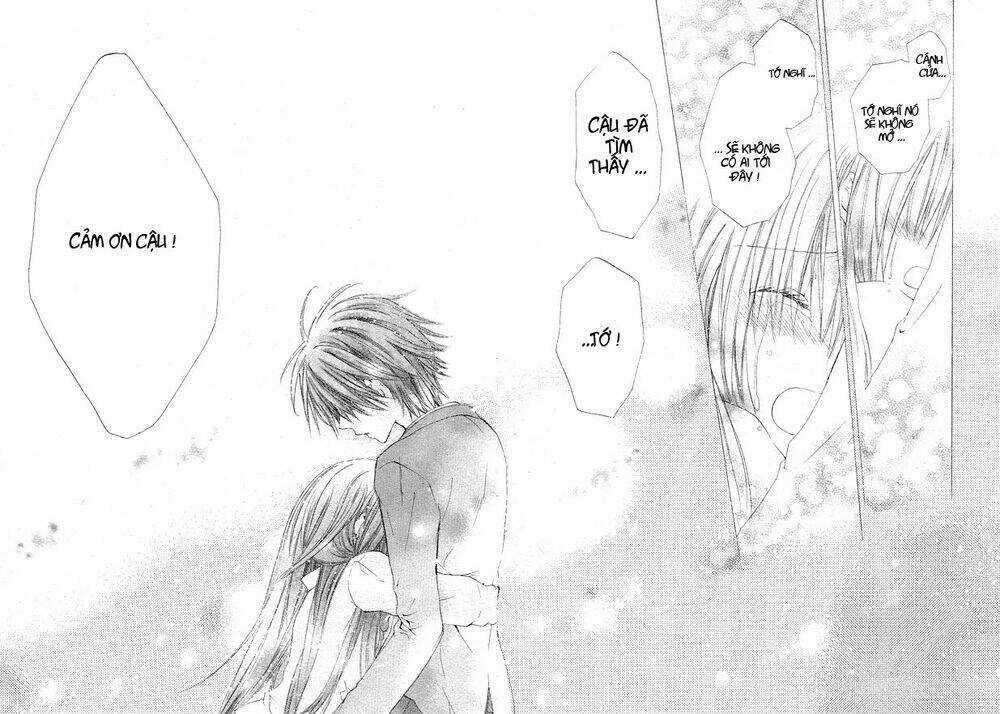 Kokoni Iru Yo - Chapter 1 - Trang 39