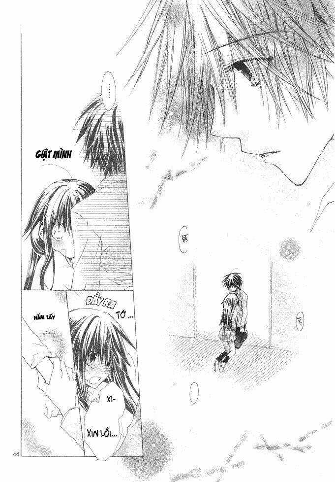 Kokoni Iru Yo - Chapter 1 - Trang 40