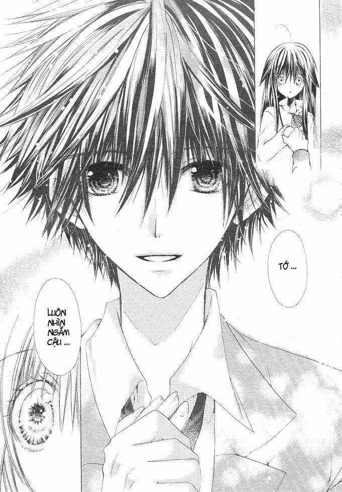 Kokoni Iru Yo - Chapter 1 - Trang 41