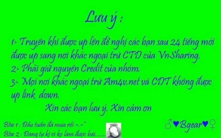 Kokoni Iru Yo - Chapter 10 - Trang 2