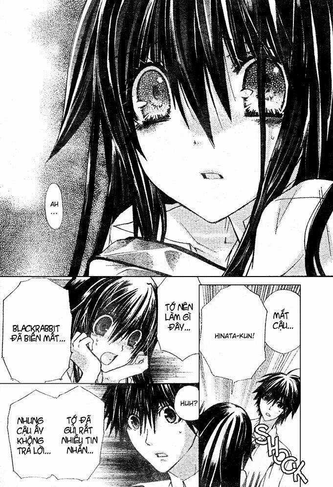 Kokoni Iru Yo - Chapter 10 - Trang 12