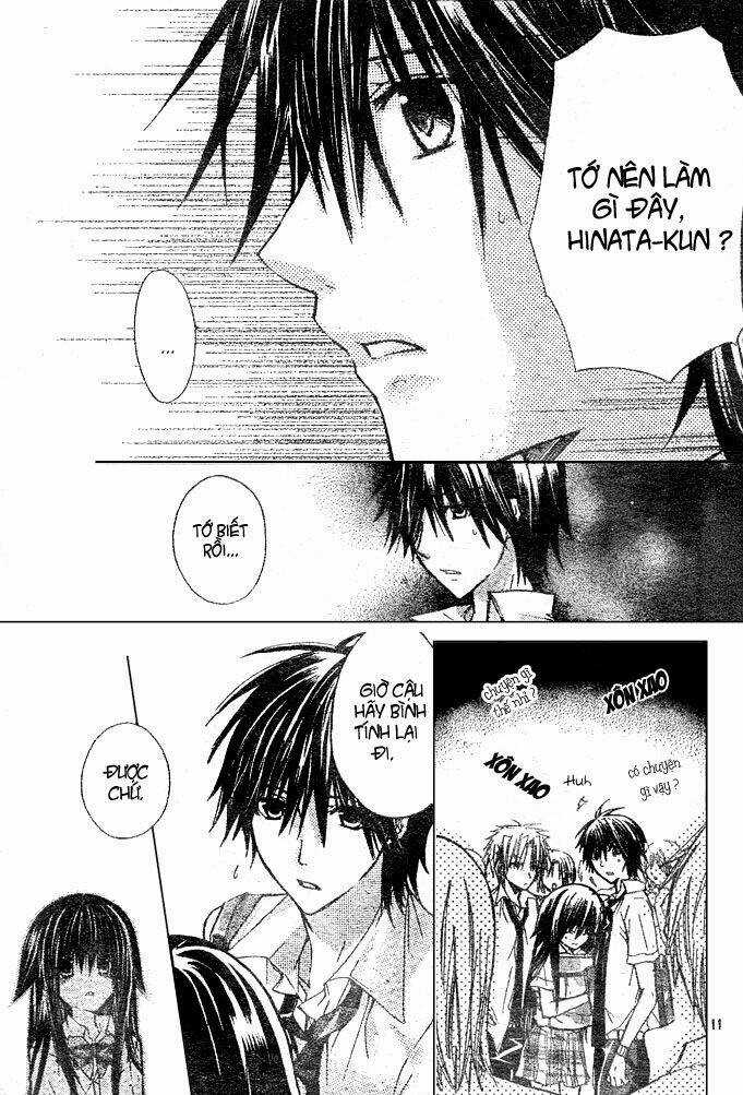 Kokoni Iru Yo - Chapter 10 - Trang 13