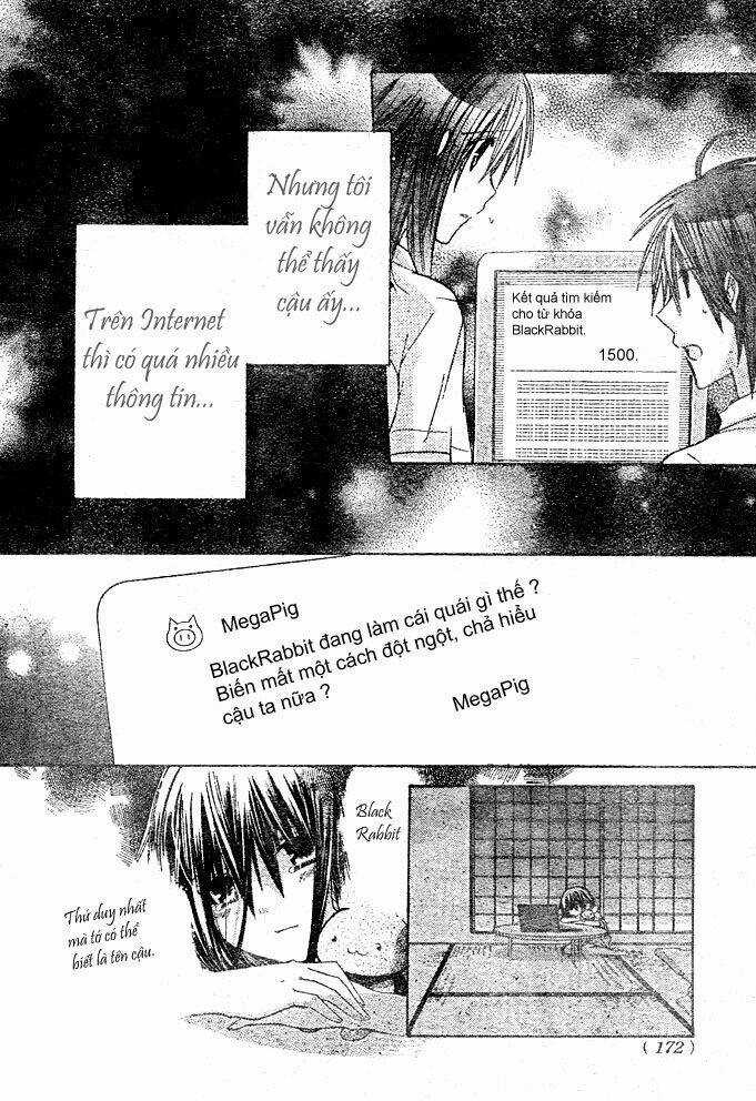 Kokoni Iru Yo - Chapter 10 - Trang 18