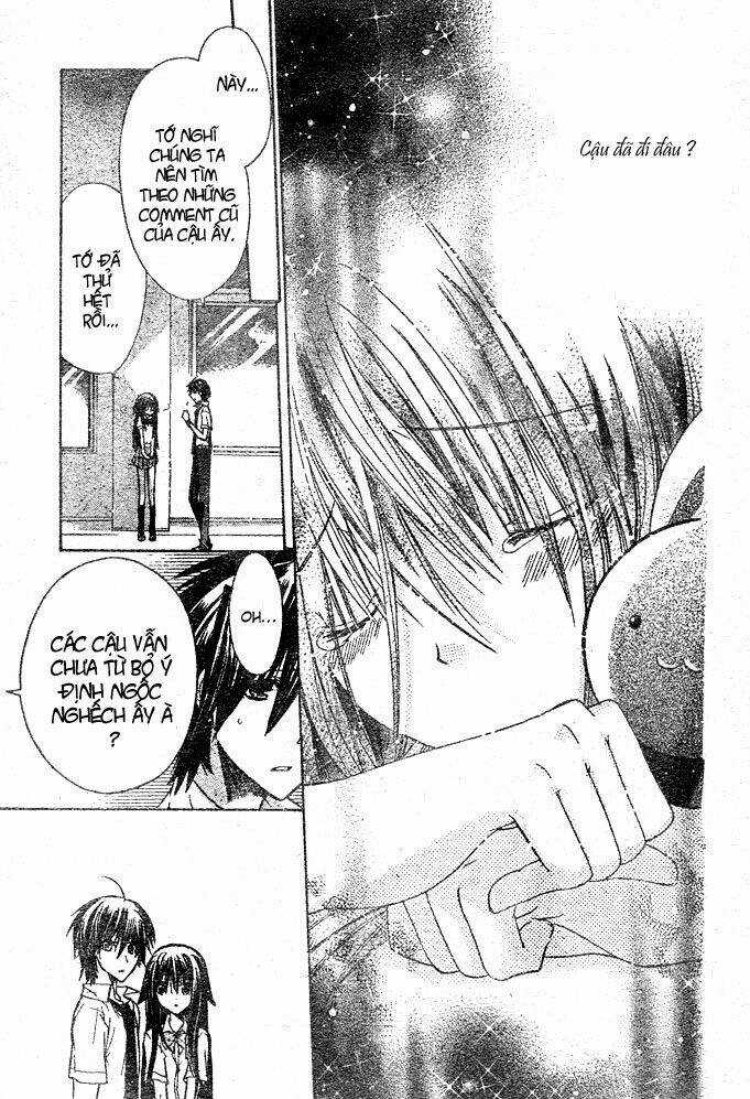 Kokoni Iru Yo - Chapter 10 - Trang 19