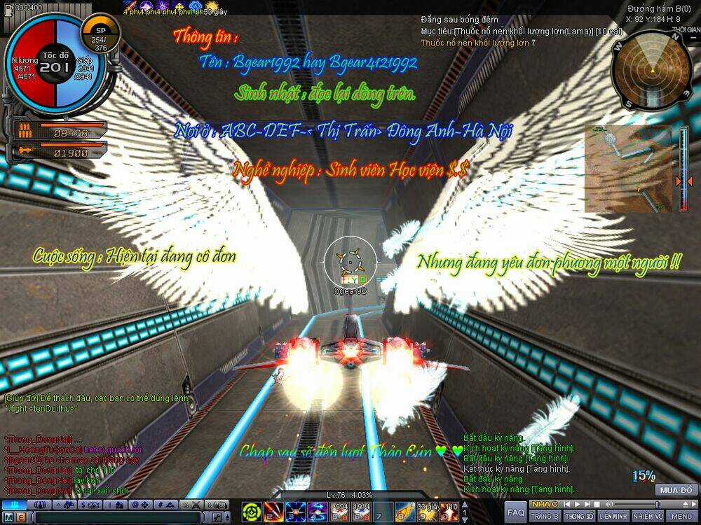 Kokoni Iru Yo - Chapter 10 - Trang 3