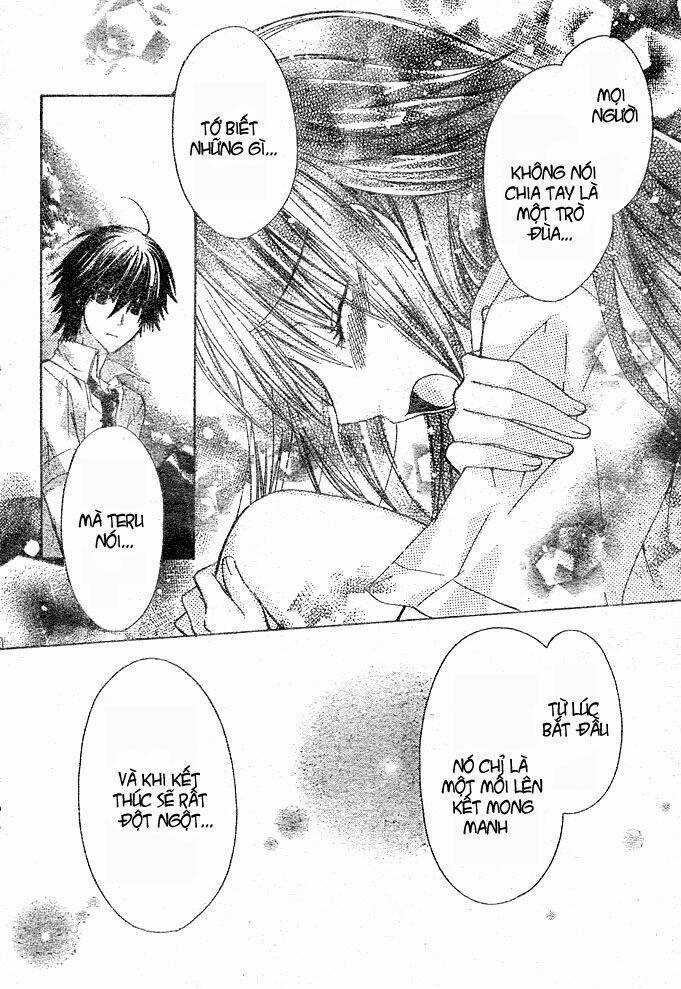 Kokoni Iru Yo - Chapter 10 - Trang 26