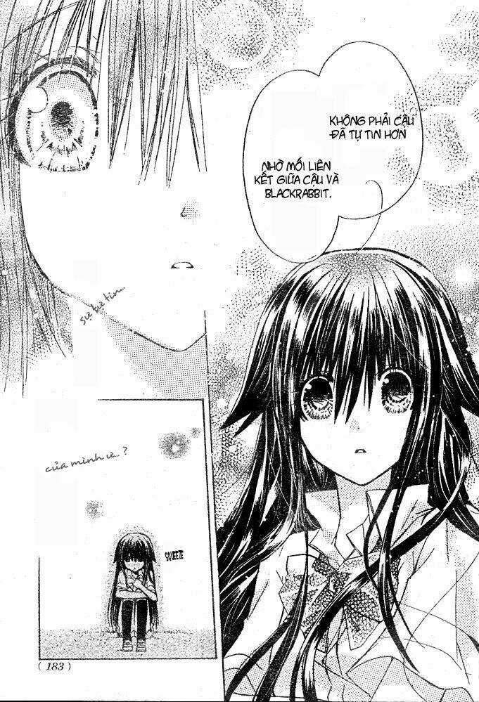 Kokoni Iru Yo - Chapter 10 - Trang 29