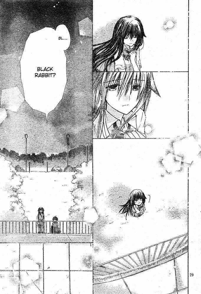 Kokoni Iru Yo - Chapter 10 - Trang 31