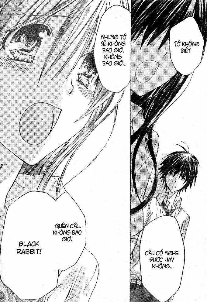 Kokoni Iru Yo - Chapter 10 - Trang 32