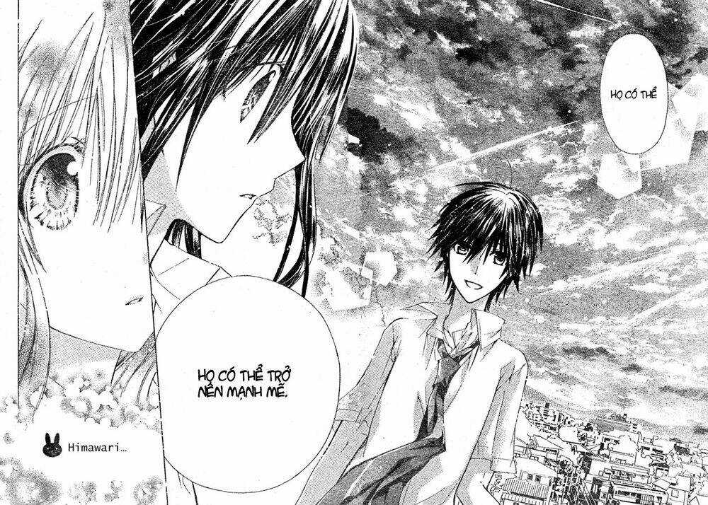 Kokoni Iru Yo - Chapter 10 - Trang 36