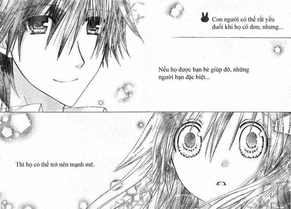 Kokoni Iru Yo - Chapter 10 - Trang 37