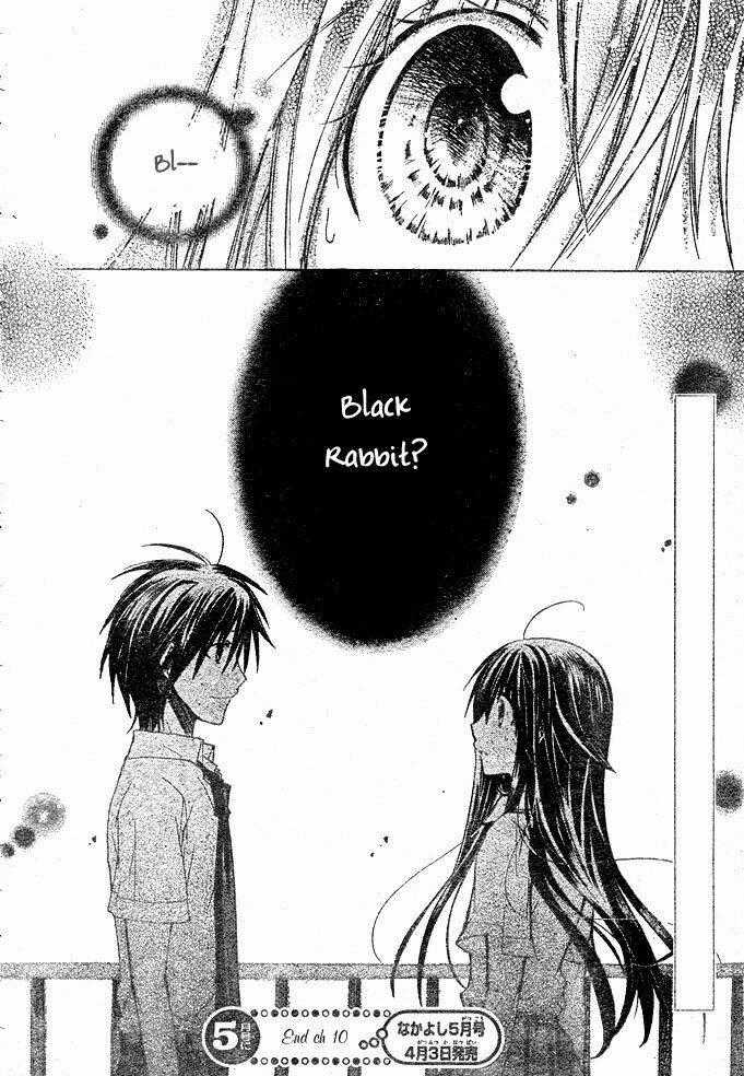 Kokoni Iru Yo - Chapter 10 - Trang 38