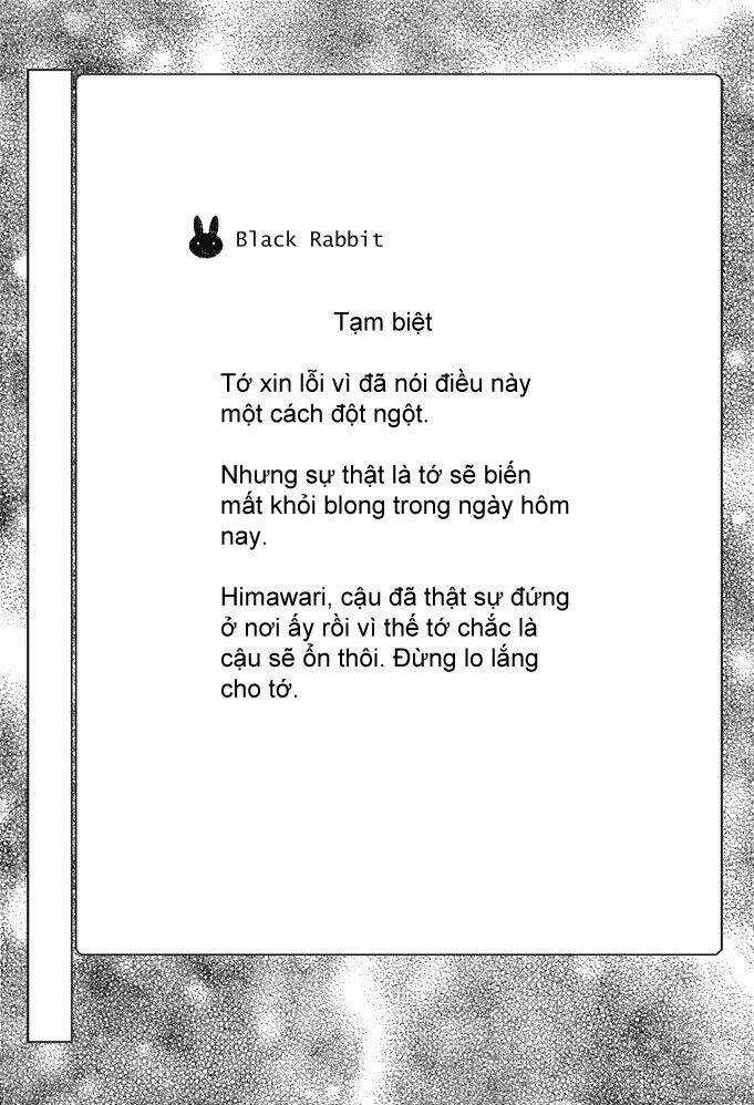 Kokoni Iru Yo - Chapter 10 - Trang 5