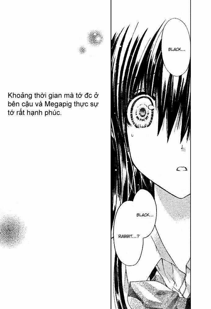 Kokoni Iru Yo - Chapter 10 - Trang 6