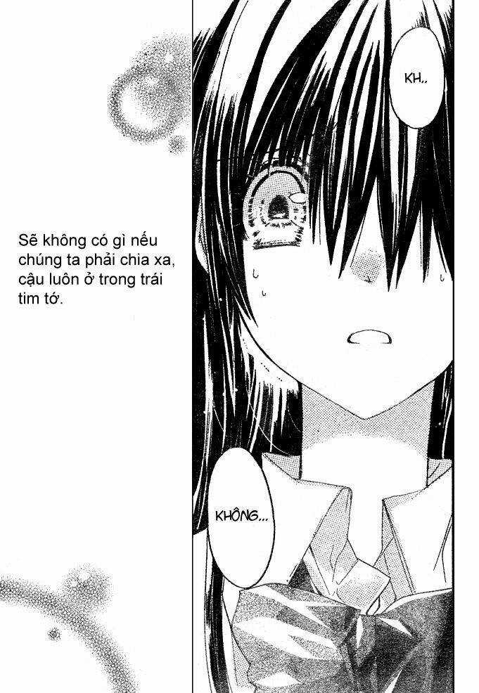 Kokoni Iru Yo - Chapter 10 - Trang 7