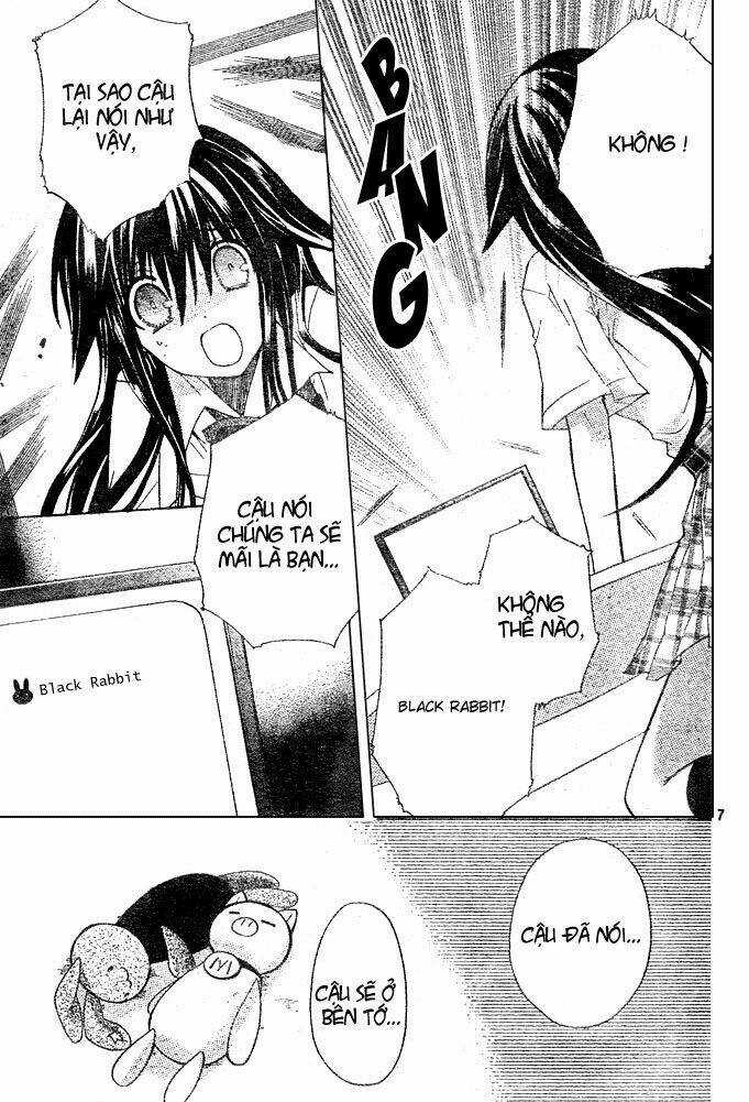 Kokoni Iru Yo - Chapter 10 - Trang 9