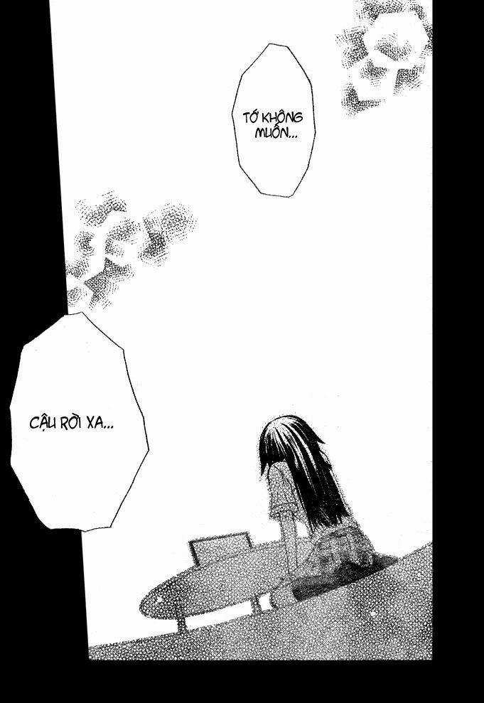 Kokoni Iru Yo - Chapter 10 - Trang 10