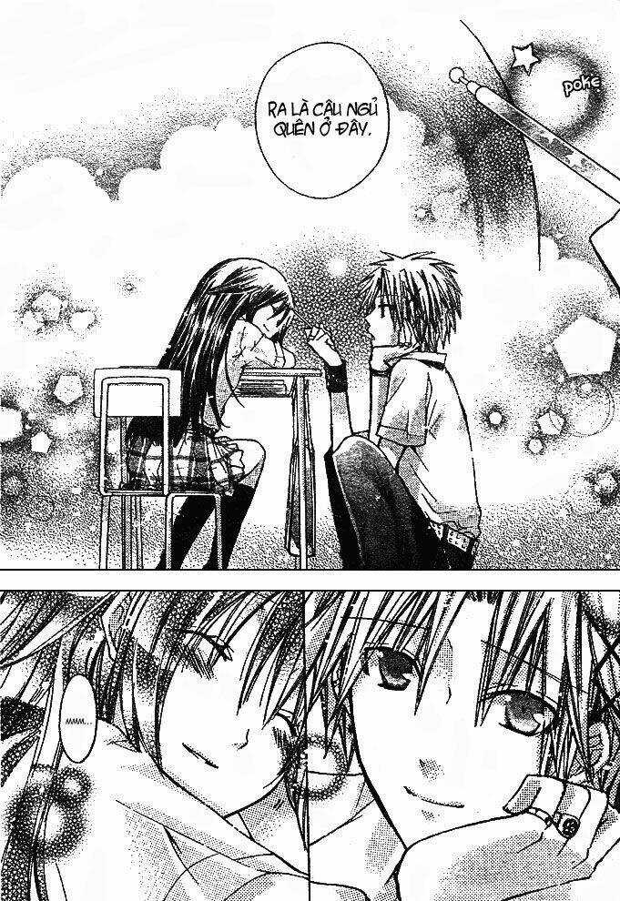 Kokoni Iru Yo - Chapter 11 - Trang 26