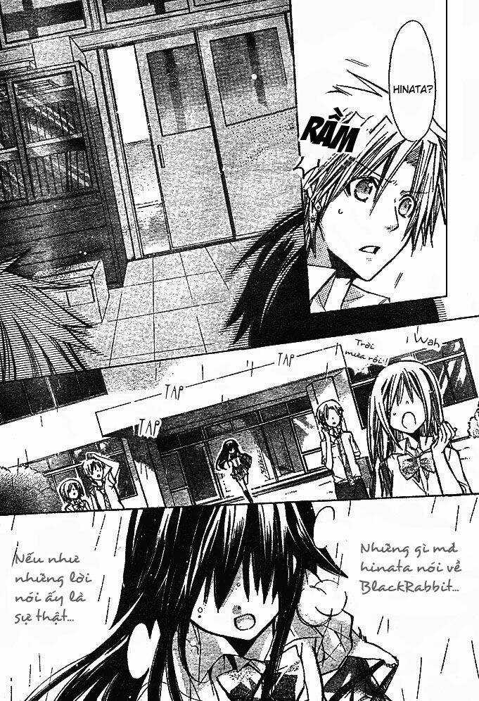 Kokoni Iru Yo - Chapter 11 - Trang 32