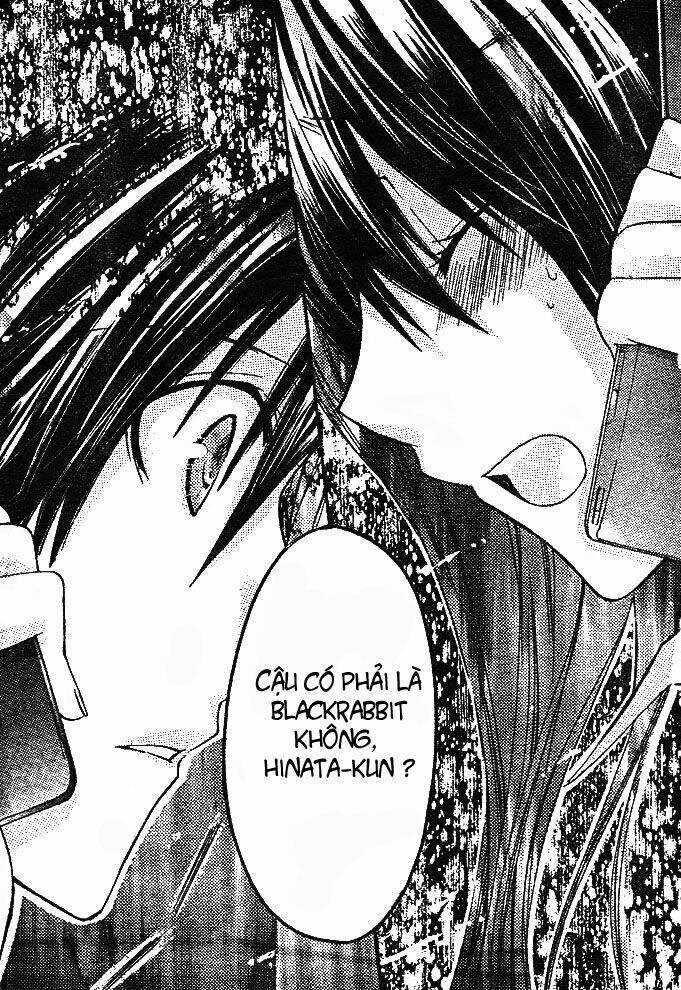 Kokoni Iru Yo - Chapter 11 - Trang 36