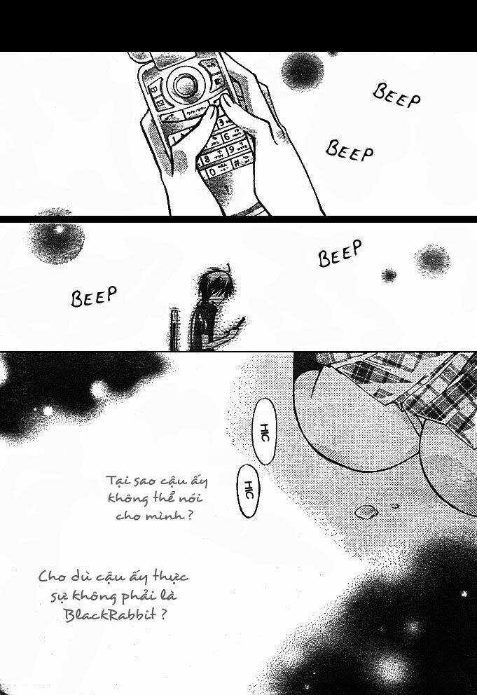 Kokoni Iru Yo - Chapter 11 - Trang 39