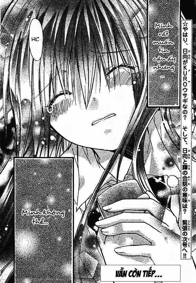 Kokoni Iru Yo - Chapter 11 - Trang 40