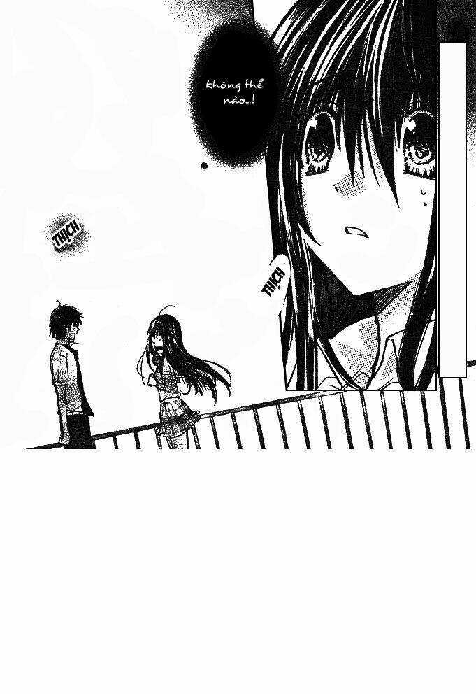 Kokoni Iru Yo - Chapter 11 - Trang 5