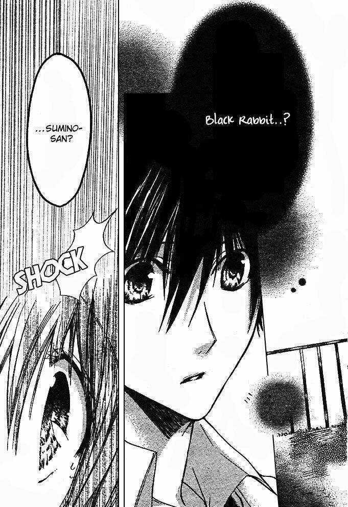 Kokoni Iru Yo - Chapter 11 - Trang 6