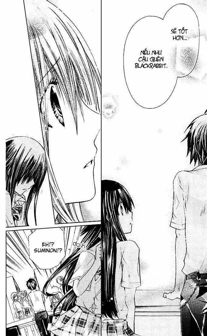 Kokoni Iru Yo - Chapter 12 - Trang 18