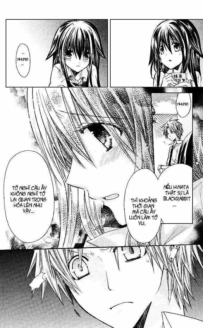 Kokoni Iru Yo - Chapter 12 - Trang 22