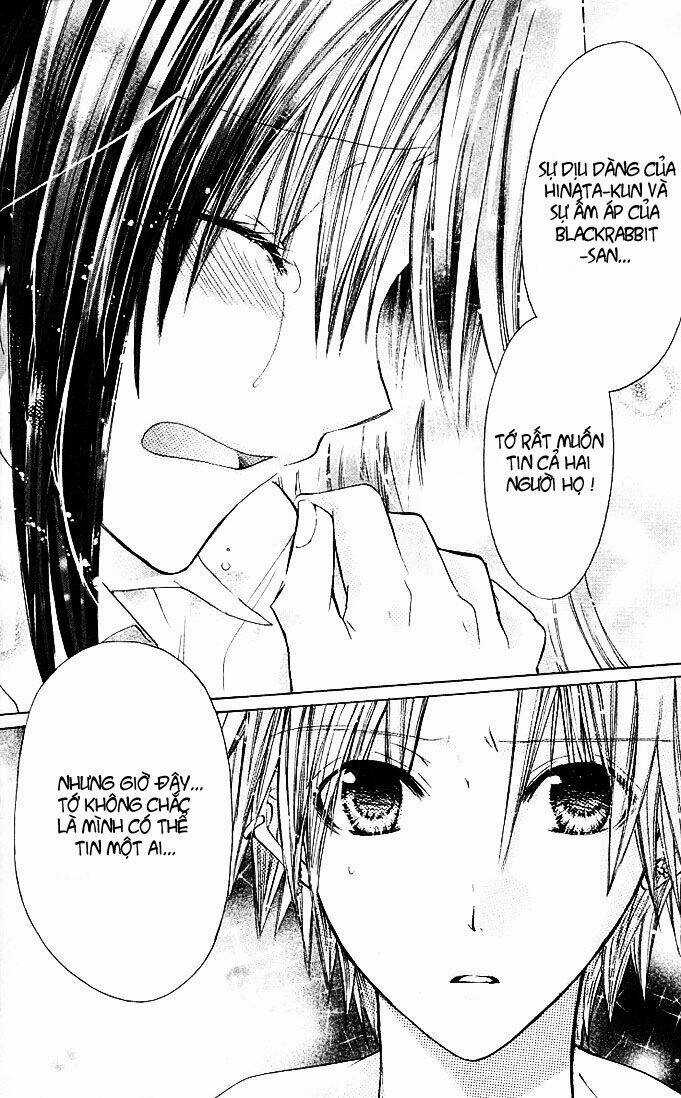 Kokoni Iru Yo - Chapter 12 - Trang 24